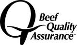 Beef Quality Assurance logo